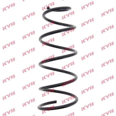 KYB Fahrwerksfeder K-Flex RC2348