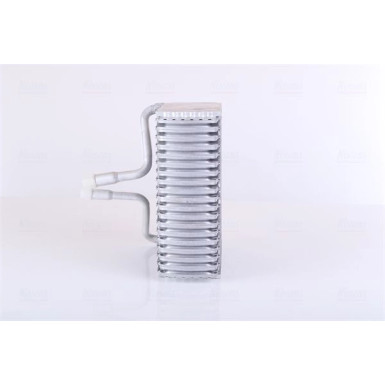 Nissens Verdampfer, Klimaanlage 92015