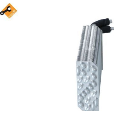 Verdampfer, Klimaanlage 36057 Verdampfer, Klimaanlage 36057