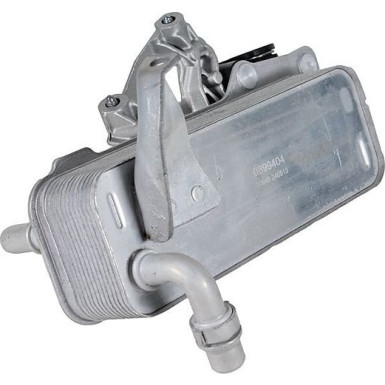 Metzger Ölkühler, Automatikgetriebe 0899404