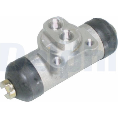 Delphi Radbremszylinder LW60301