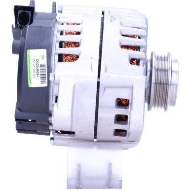 Generator 555.927.200.000 Generator 555.927.200.000