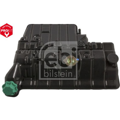 FEBI BILSTEIN 43579 Ausgleichsbehälter, Kühlmittel