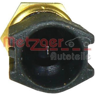 Metzger Temperaturschalter, Kühlerlüfter 0915209