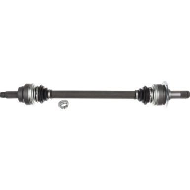 SKF Antriebswelle VKJC 1608