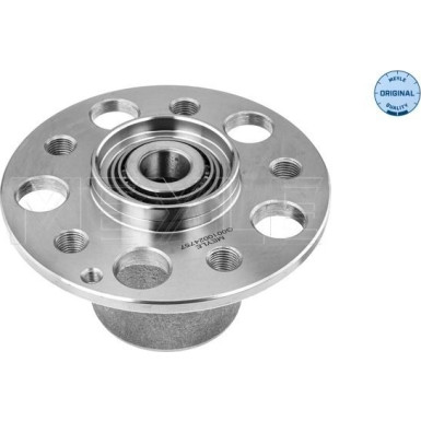 Meyle Radnabe MEYLE-ORIGINAL: True to OE 014 652 0009