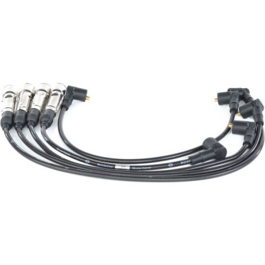 BOSCH Zündleitungssatz 0 986 356 343