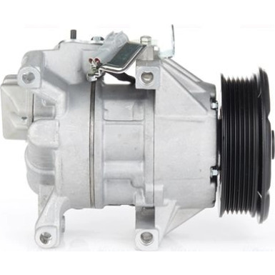 Nissens Kompressor, Klimaanlage FIRST FIT 89554