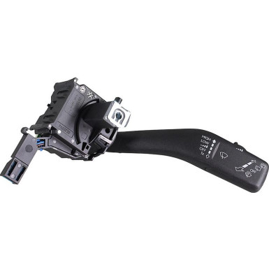 Metzger Wischerschalter 0916020