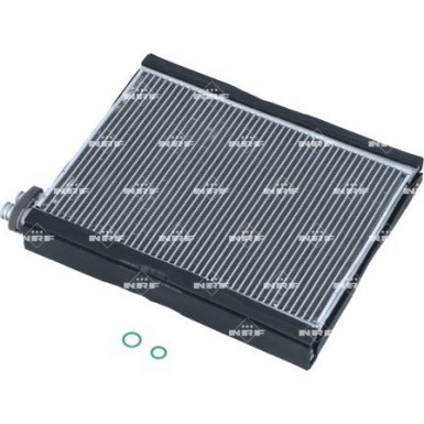 Verdampfer, Klimaanlage 36198