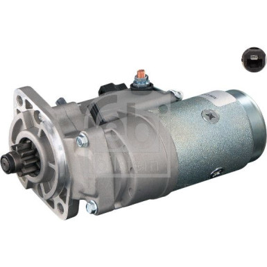 FEBI BILSTEIN 101617 Starter