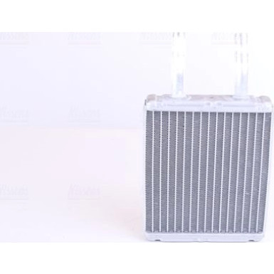 Nissens Wärmetauscher, Innenraumheizung 77604
