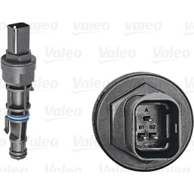 Valeo Sensor, Geschwindigkeit 255301