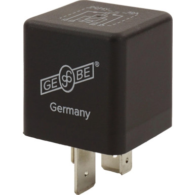 GEBE Relais, Arbeitsstrom 9 9103 1