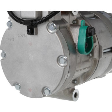 Kompressor, Klimaanlage 690300 Kompressor, Klimaanlage 690300