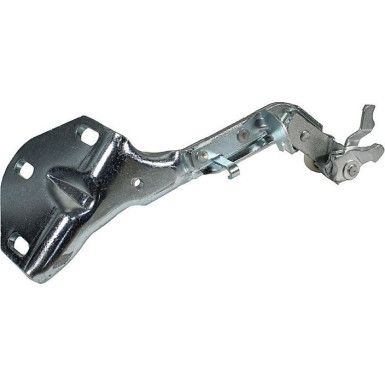 Metzger Rollenführung, Schiebetür 2310166