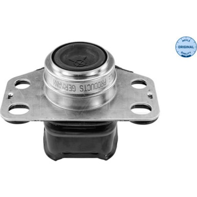 Meyle Lagerung, Motor MEYLE-ORIGINAL: True to OE 16-14 043 4370