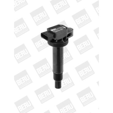 BorgWarner (BERU) Zündspule ZSE165