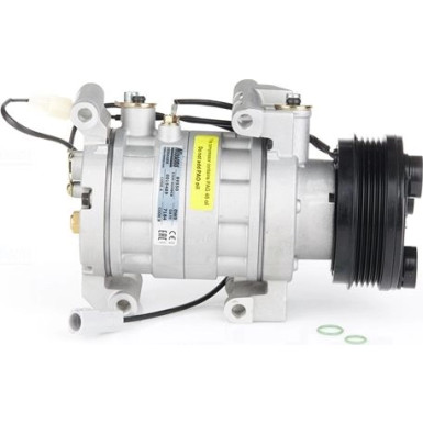 Kompressor, Klimaanlage 89550 Kompressor, Klimaanlage 89550