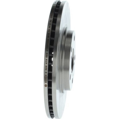 BOSCH Bremsscheibe 0 986 479 664