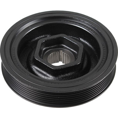 Metzger Riemenscheibe, Kurbelwelle 6400118