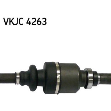 Antriebswelle VKJC 4263