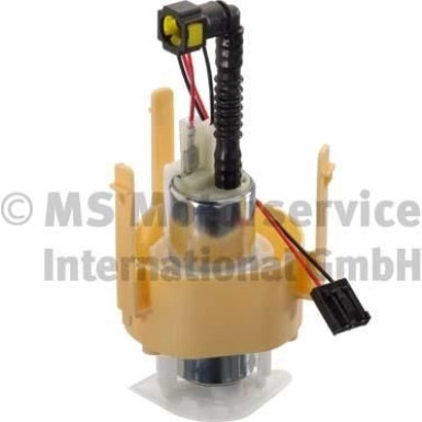 Pierburg Kraftstoffpumpe 7.07795.04.0