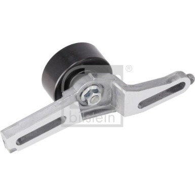 FEBI BILSTEIN 05853 Spannrolle, Keilrippenriemen