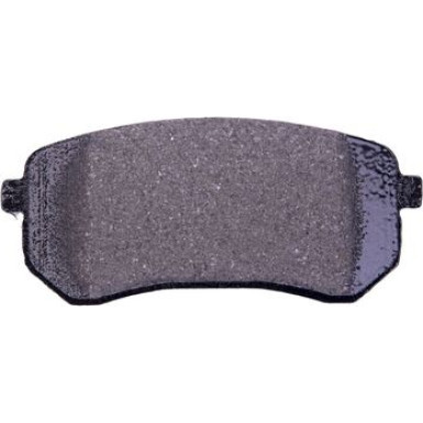Hella Bremsbelagsatz, Scheibenbremse 8DB 355 006-581 Hella Bremsbelagsatz, Scheibenbremse 8DB 355 006-581