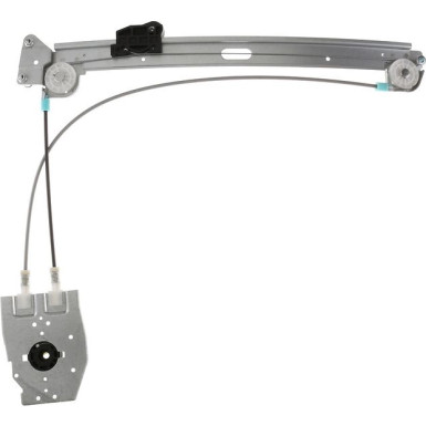 Valeo Fensterheber 851869