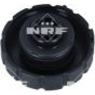 NRF Ausgleichsbehälter, Kühlmittel EASY FIT 454140