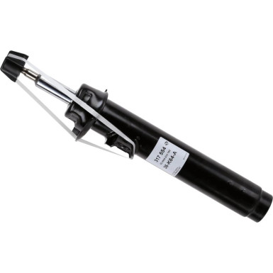 Sachs 2 x SACHS Stoßdämpfer 317 554