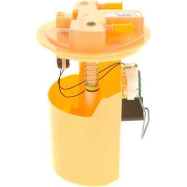 Sensor, Kraftstoffvorrat 0 986 580 370
