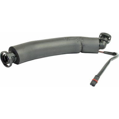 Metzger Schlauch, Kurbelgehäuseentlüftung 2380037