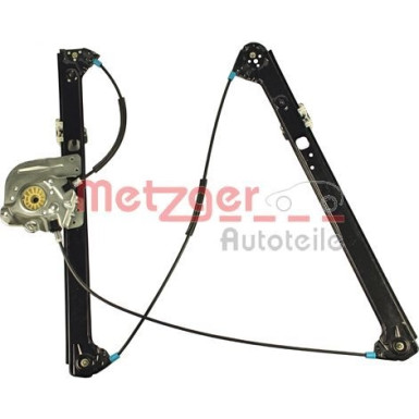 Metzger Fensterheber 2160179