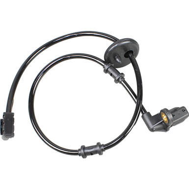 Metzger Sensor, Raddrehzahl 09001078