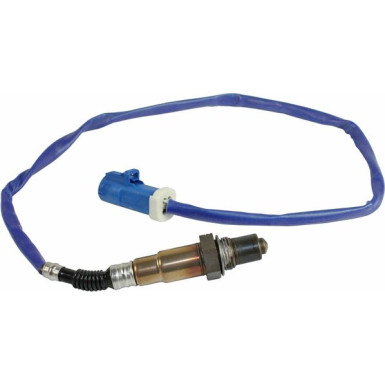 Metzger Lambdasonde 0893482