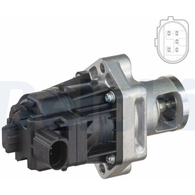 AGR-Ventil EG10478-12B1