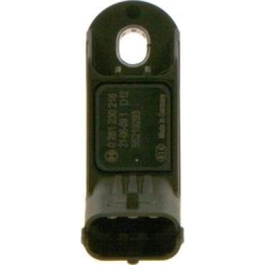 Sensor, Saugrohrdruck 0 261 230 216 Sensor, Saugrohrdruck 0 261 230 216