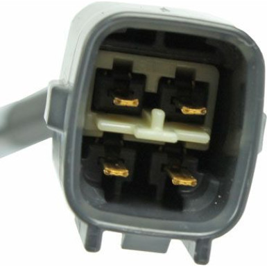 Metzger Lambdasonde 0893501