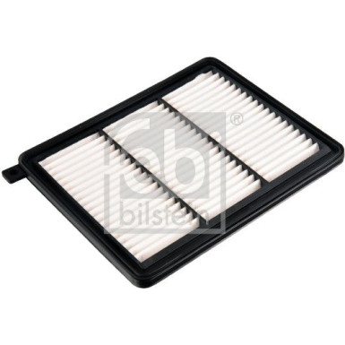 FEBI BILSTEIN 183848 Luftfilter FEBI BILSTEIN 183848 Luftfilter