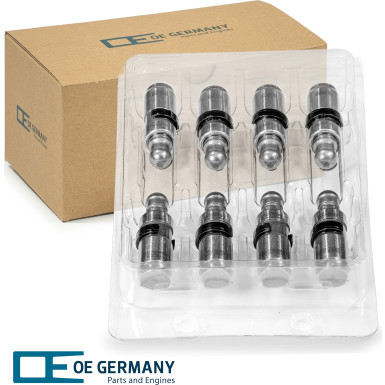 OE Germany 8 x Ventilstößel 803587 OE Germany 8 x Ventilstößel 803587
