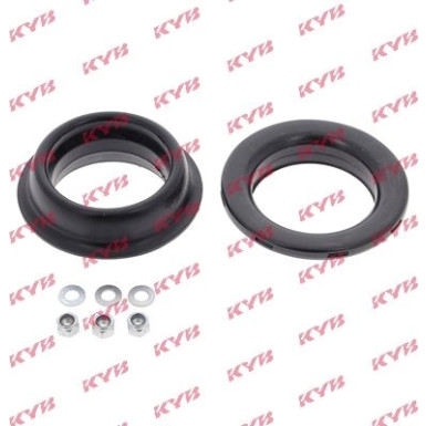 KYB Reparatursatz, Federbeinstützlager Suspension Mounting Kit SM1900