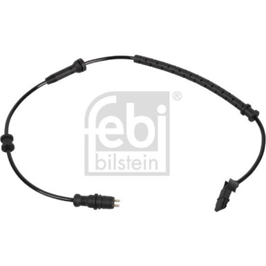 FEBI BILSTEIN 172458 Sensor, Raddrehzahl