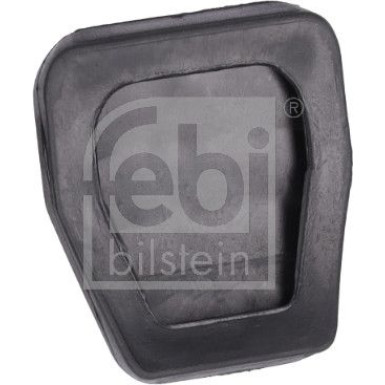 FEBI BILSTEIN 05284 Pedalbelag, Bremspedal