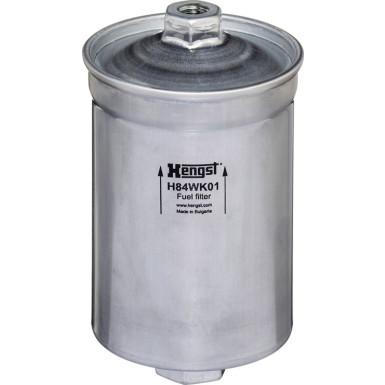 Hengst Filter Kraftstofffilter H84WK01