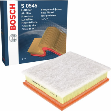 BOSCH F 026 400 545 Luftfilter BOSCH F 026 400 545 Luftfilter