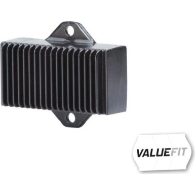 Hella Steuergerät, Beleuchtung HELLA ValueFit 5DS 357 030-101
