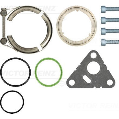 Montagesatz, Lader 04-10159-01