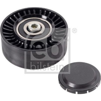 FEBI BILSTEIN 31236 Umlenk-/Führungsrolle, Keilrippenriemen